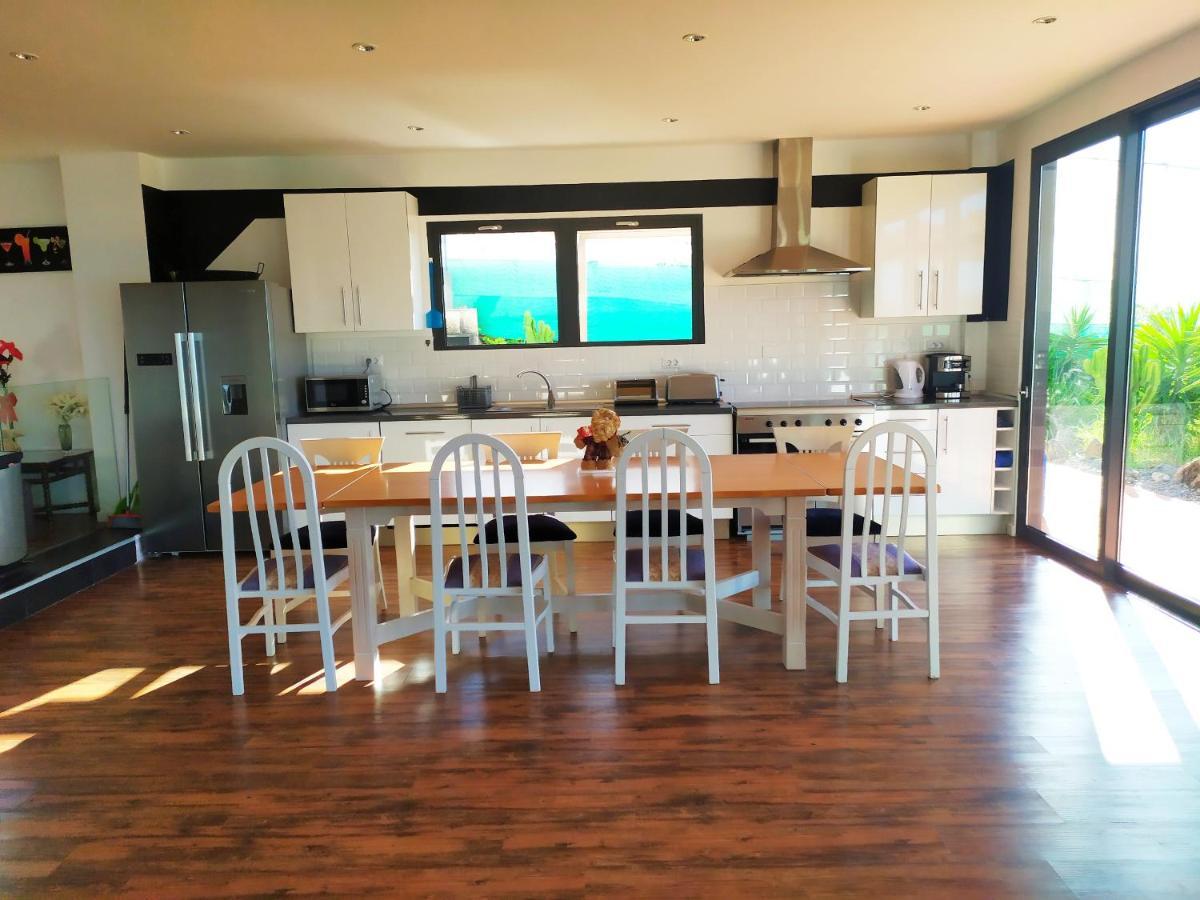 Casa Zoe Villa อาโรนา ภายนอก รูปภาพ