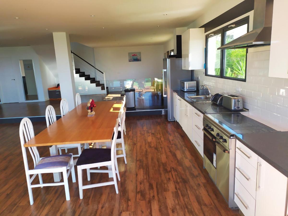 Casa Zoe Villa อาโรนา ภายนอก รูปภาพ