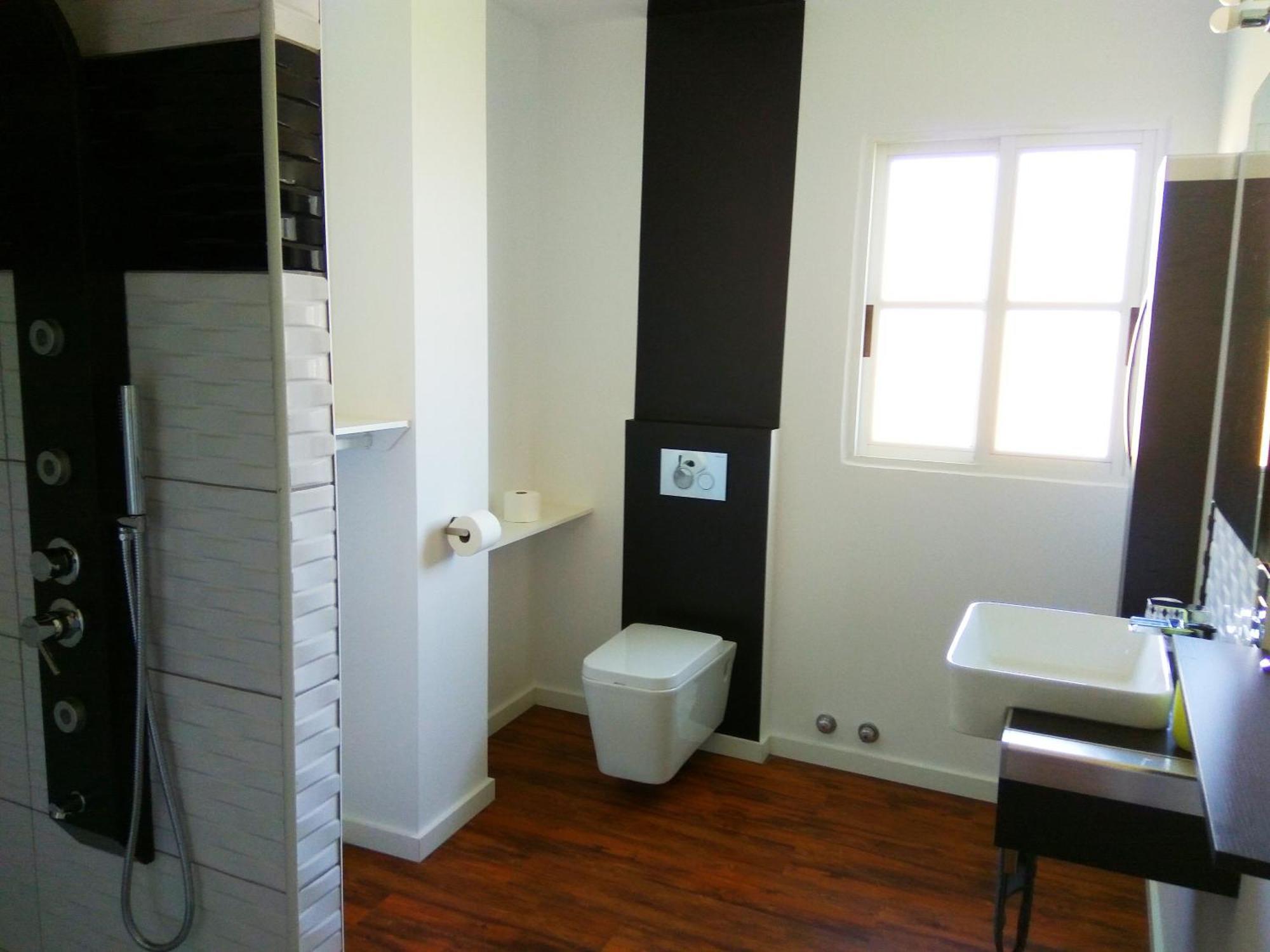 Casa Zoe Villa อาโรนา ภายนอก รูปภาพ
