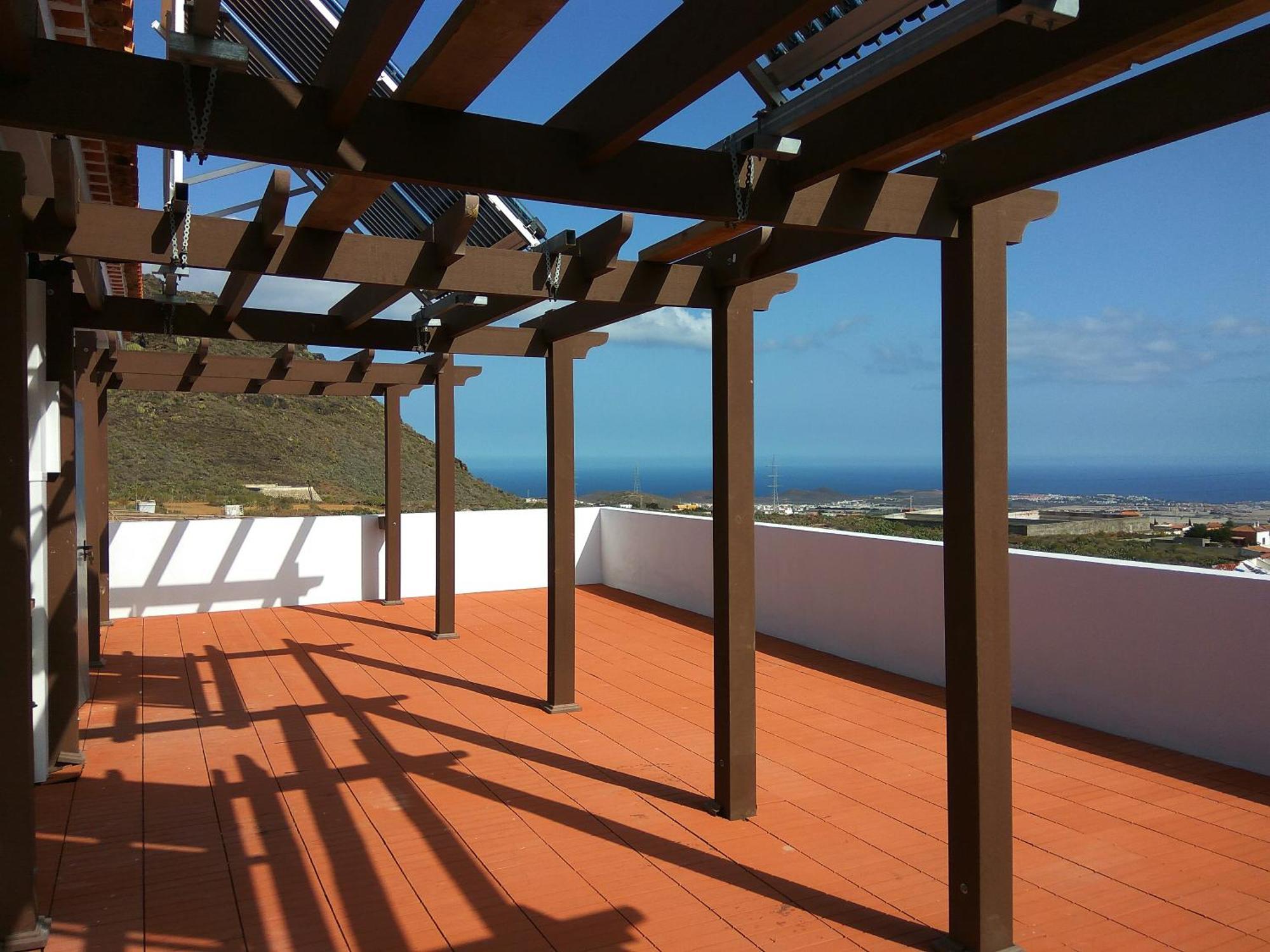 Casa Zoe Villa อาโรนา ภายนอก รูปภาพ