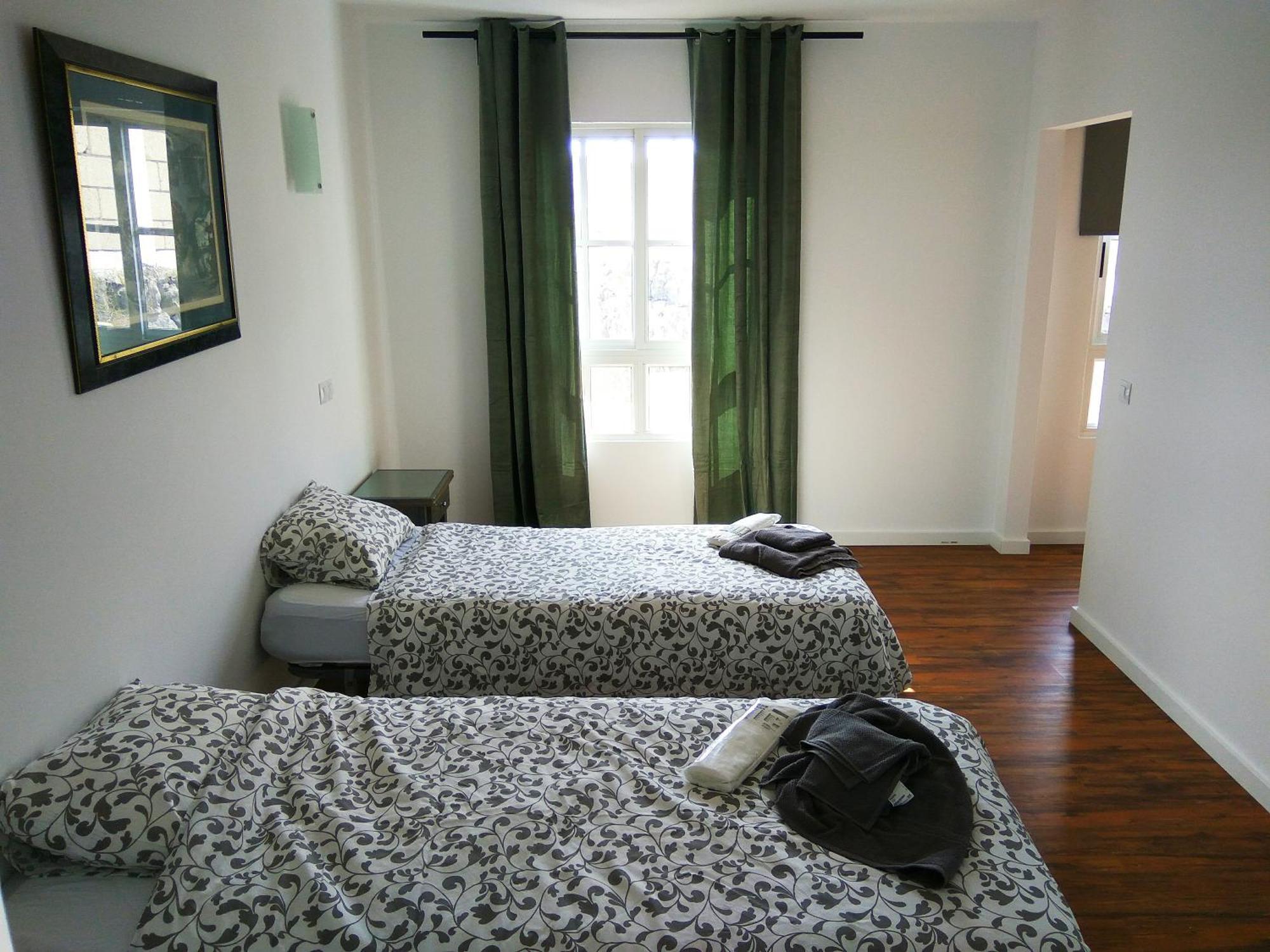 Casa Zoe Villa อาโรนา ภายนอก รูปภาพ