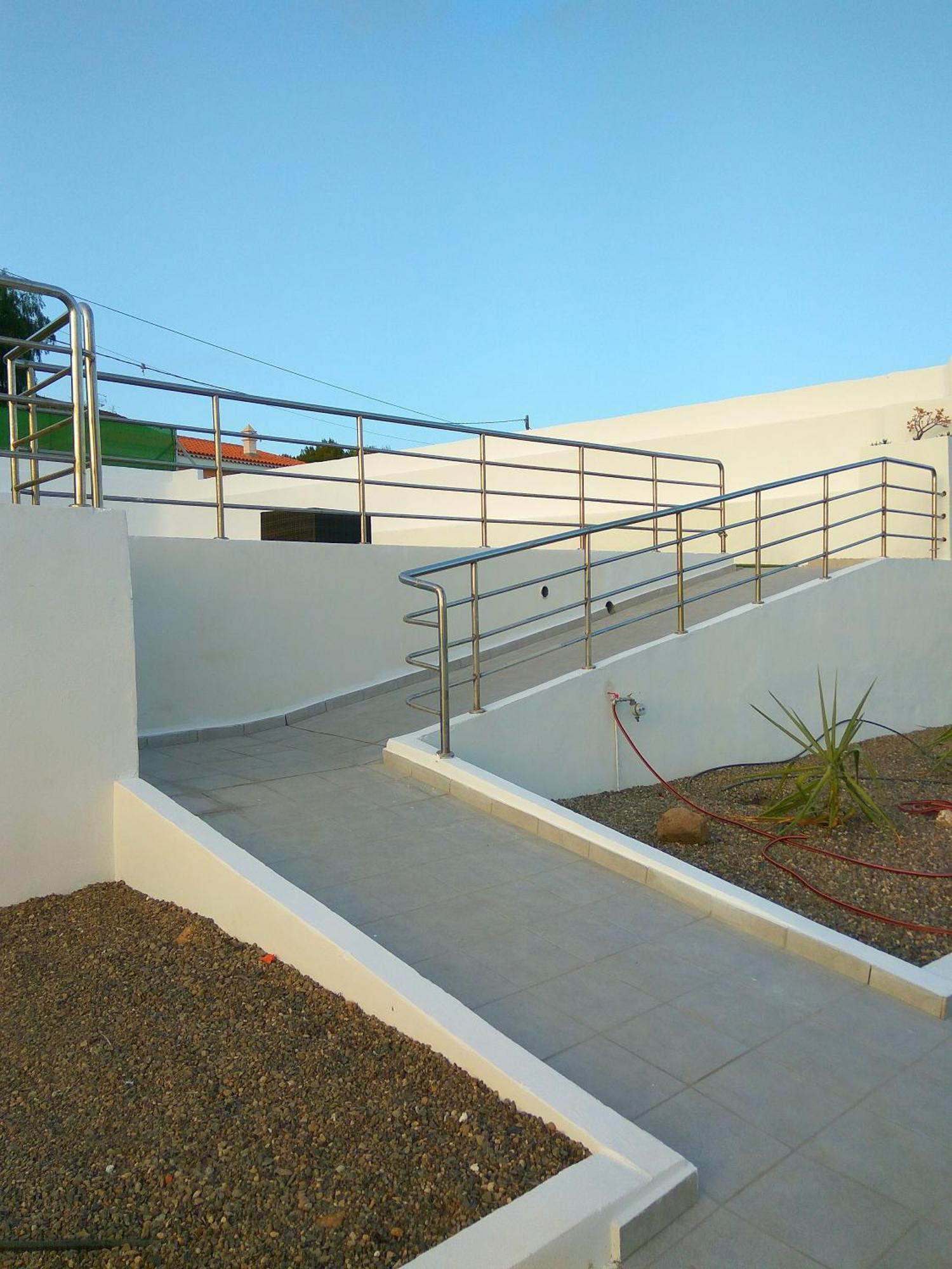 Casa Zoe Villa อาโรนา ภายนอก รูปภาพ