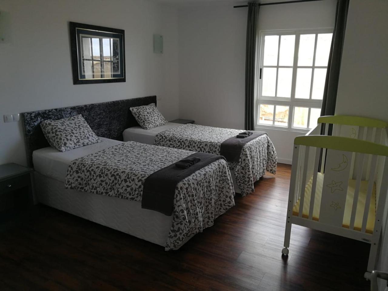 Casa Zoe Villa อาโรนา ภายนอก รูปภาพ