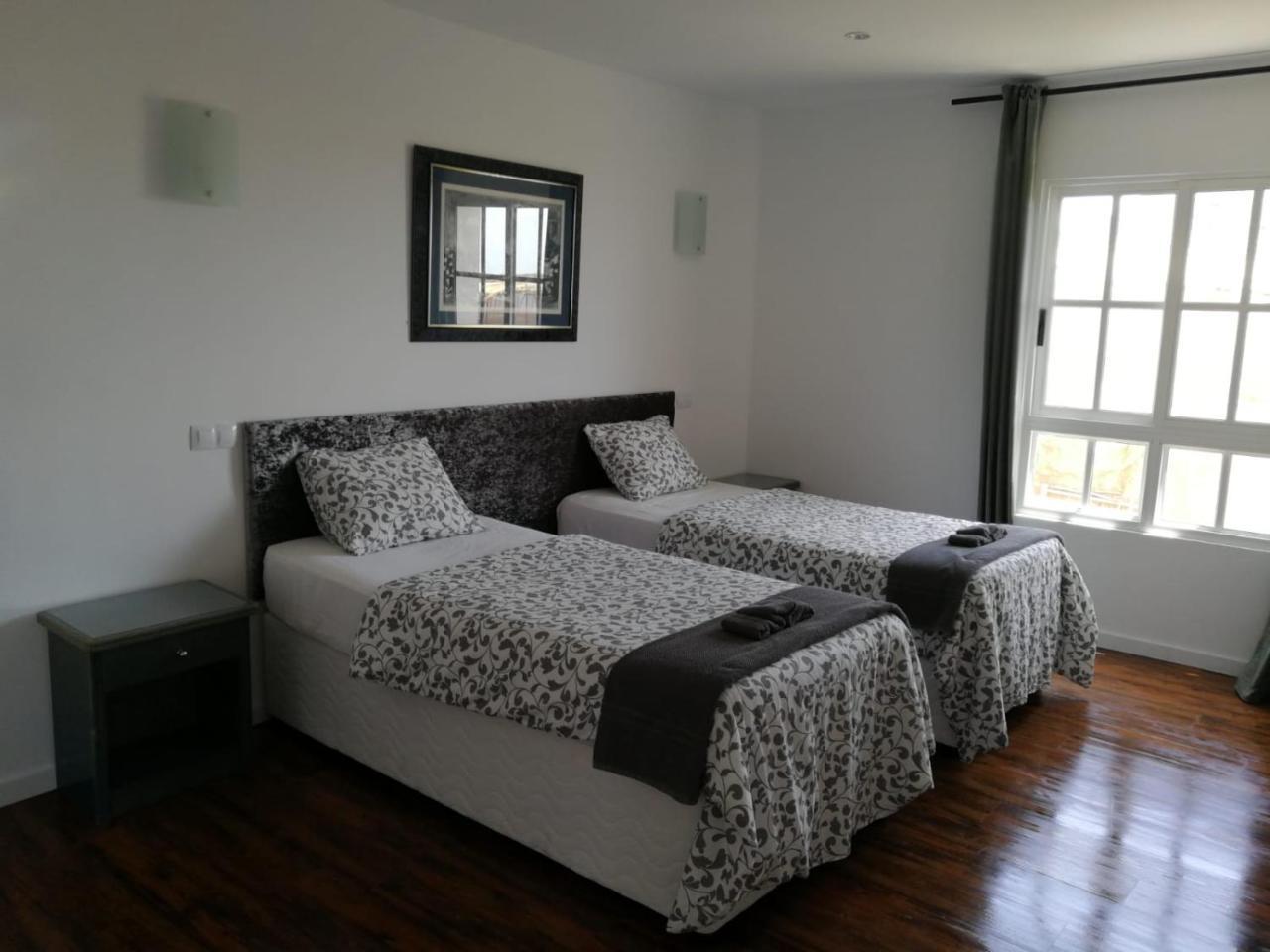 Casa Zoe Villa อาโรนา ภายนอก รูปภาพ