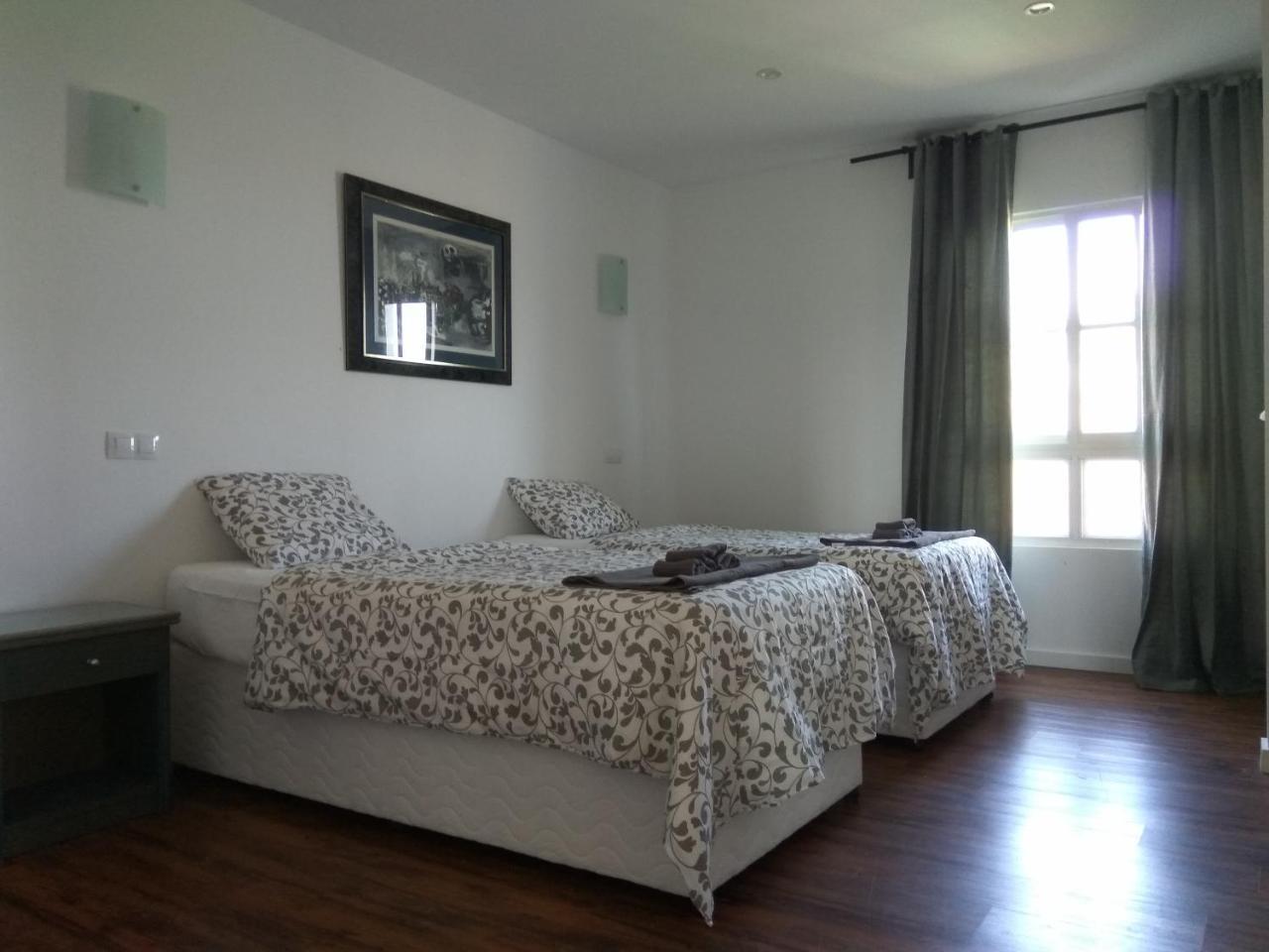 Casa Zoe Villa อาโรนา ภายนอก รูปภาพ