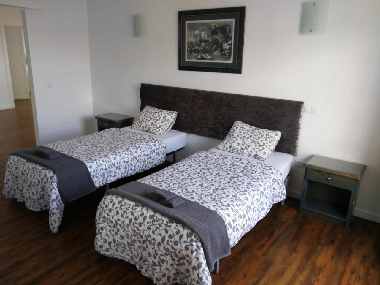Casa Zoe Villa อาโรนา ภายนอก รูปภาพ