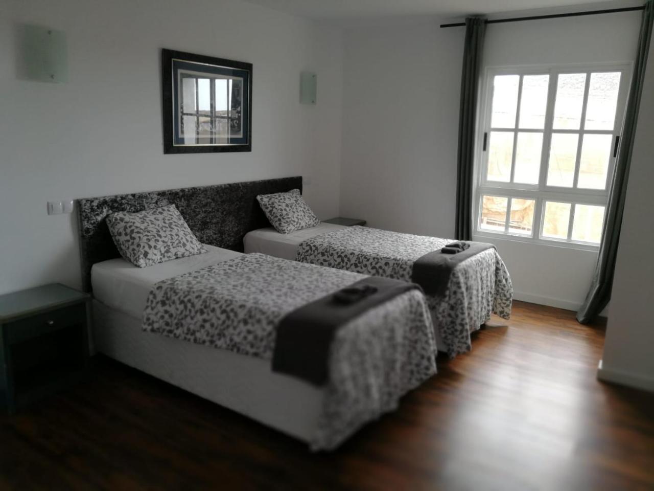 Casa Zoe Villa อาโรนา ภายนอก รูปภาพ