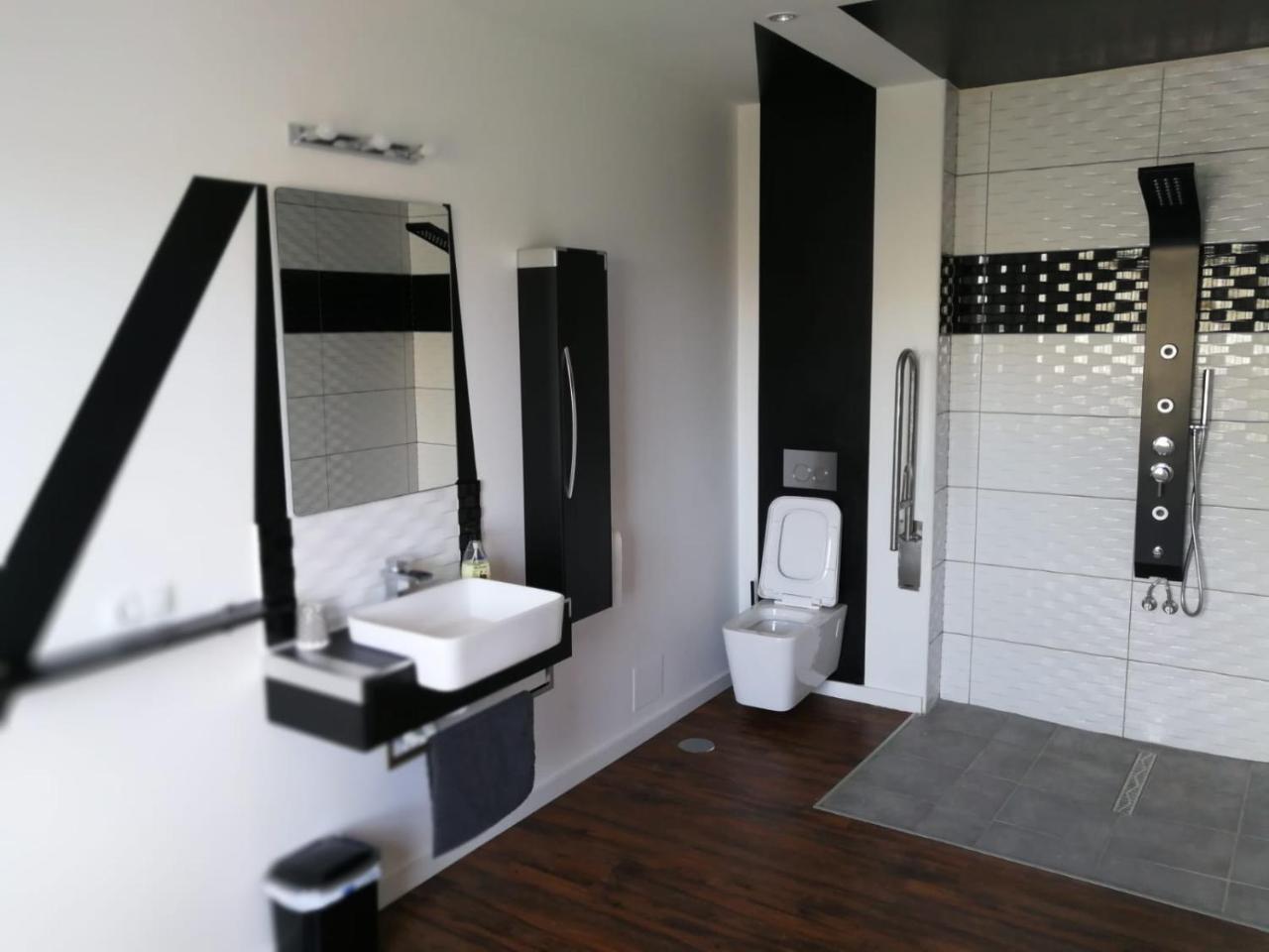 Casa Zoe Villa อาโรนา ภายนอก รูปภาพ