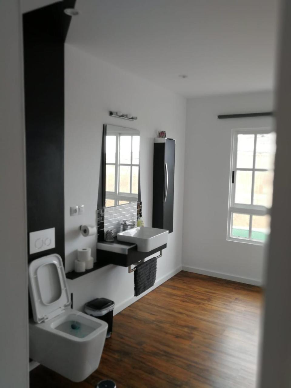 Casa Zoe Villa อาโรนา ภายนอก รูปภาพ