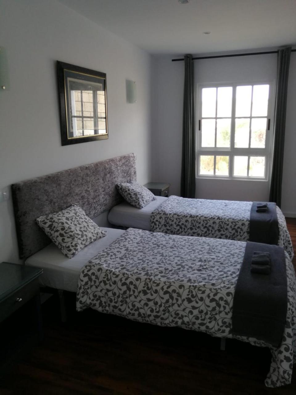 Casa Zoe Villa อาโรนา ภายนอก รูปภาพ