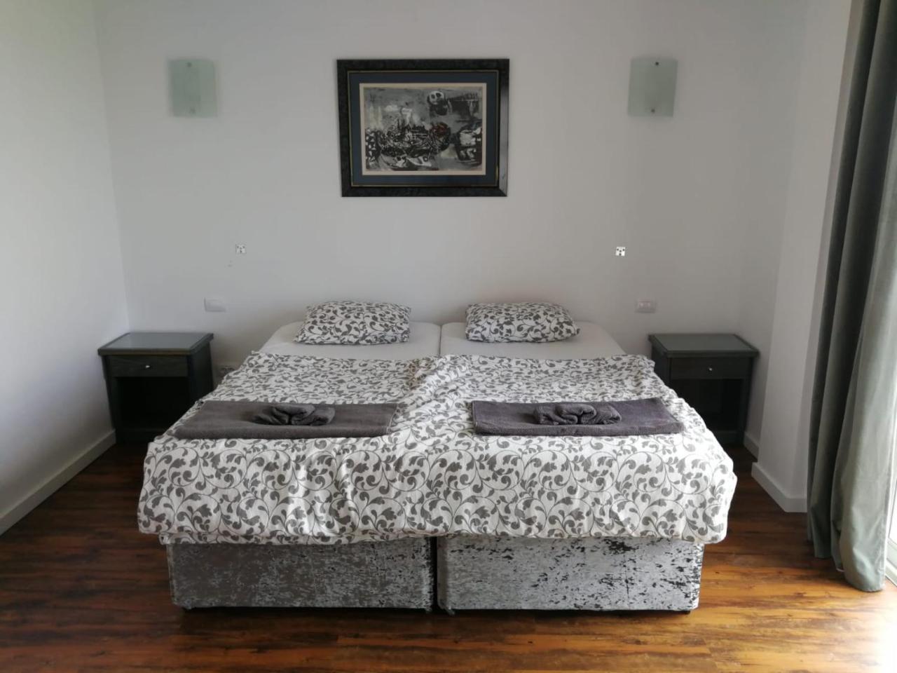 Casa Zoe Villa อาโรนา ภายนอก รูปภาพ