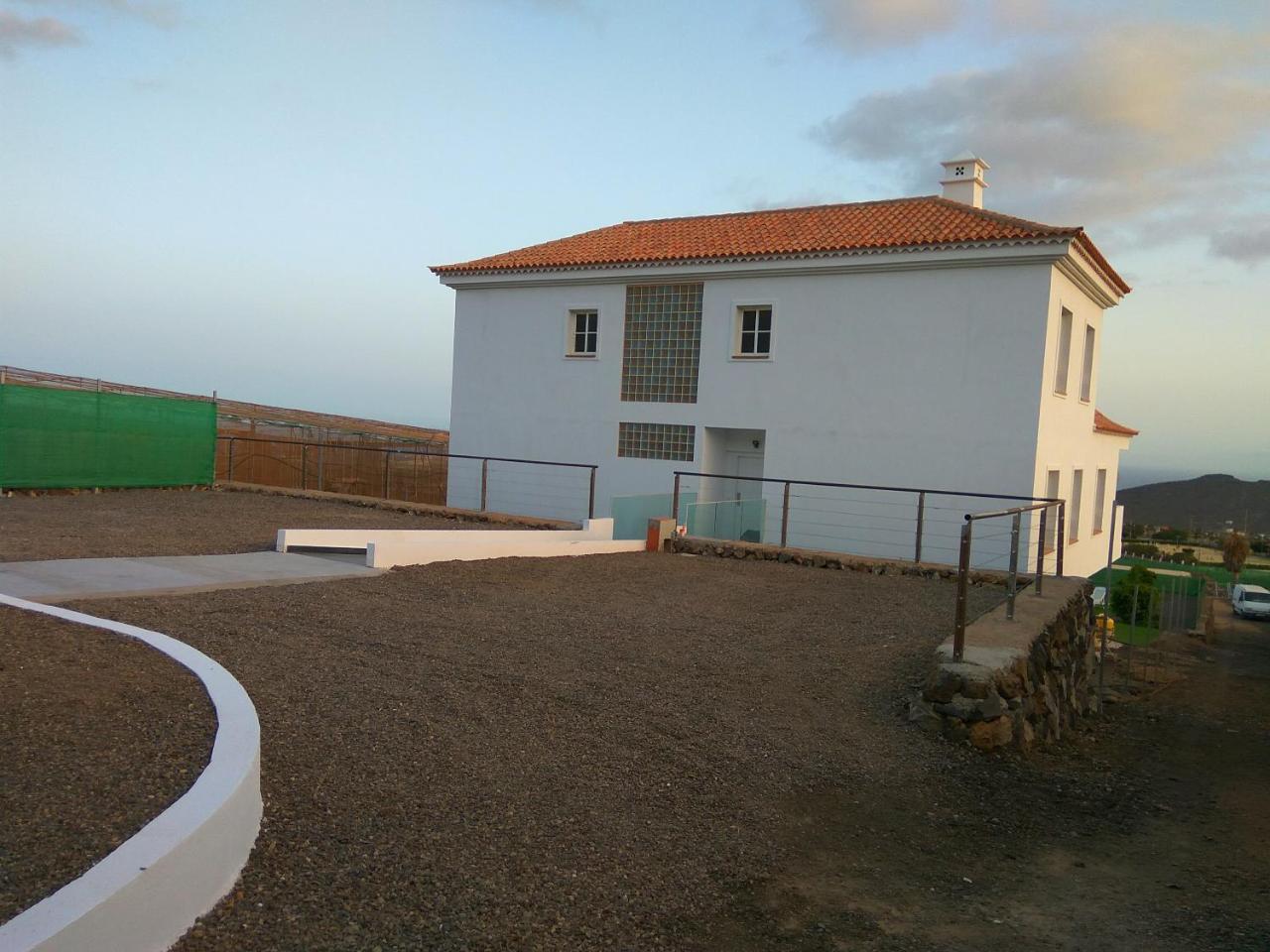 Casa Zoe Villa อาโรนา ภายนอก รูปภาพ